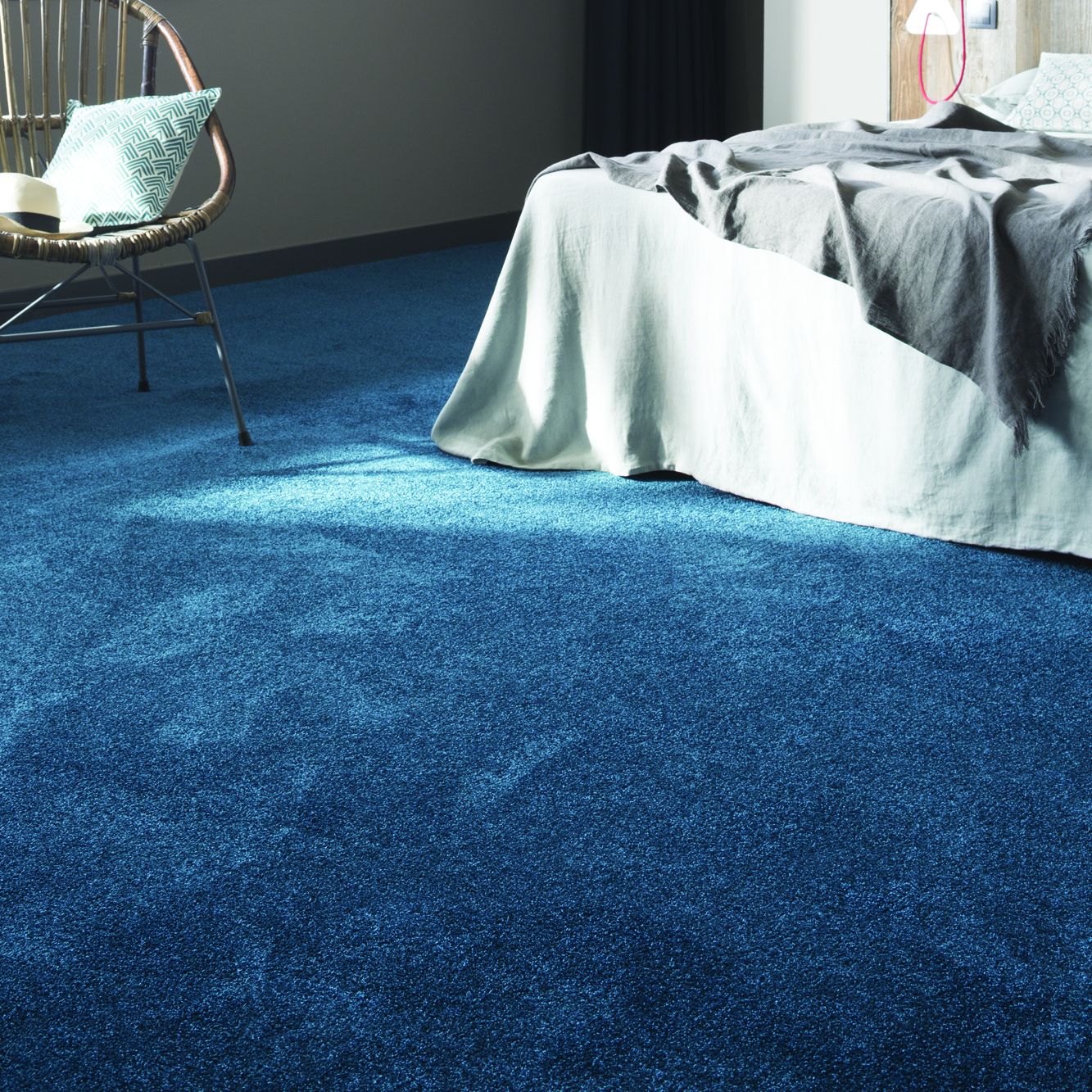 Interfloor Rimini SDN 740 - Vloerbedekking - Tapijt