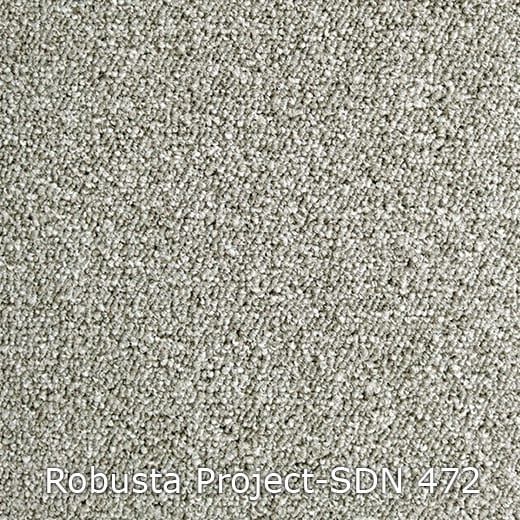 Interfloor Robusta Project SDN 472 - Vloerbedekking - Tapijt