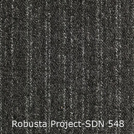 Interfloor Robusta Project SDN 548 - Vloerbedekking - Tapijt