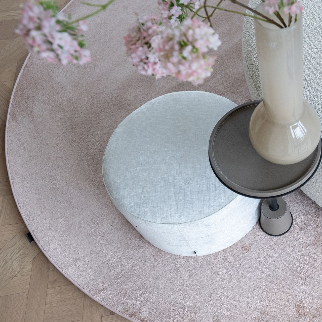 Interfloor Velluto 412 - Vloerbedekking - Tapijt