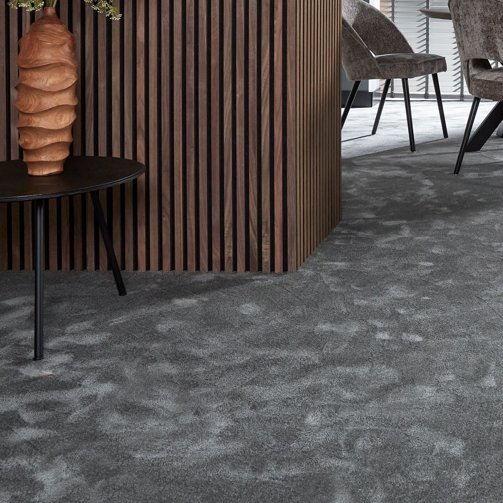 Interfloor Velluto 447 - Vloerbedekking - Tapijt