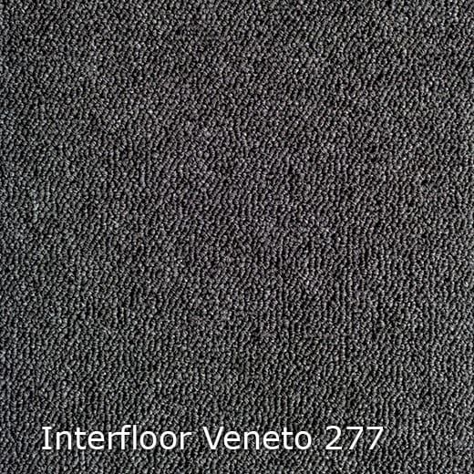 Interfloor Veneto 277 - Vloerbedekking - Tapijt