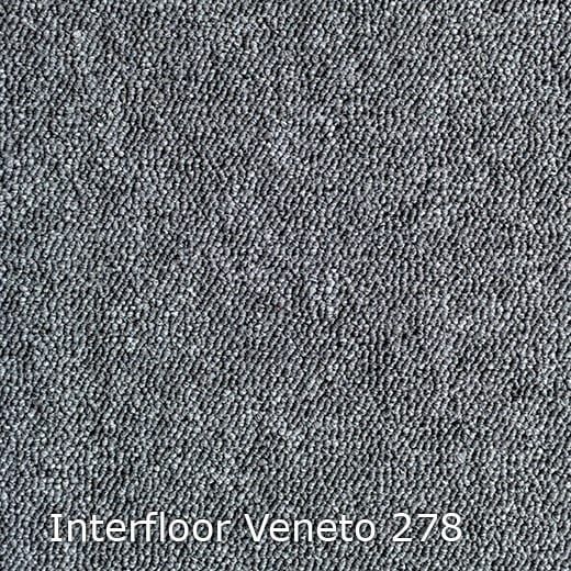 Interfloor Veneto 278 - Vloerbedekking - Tapijt
