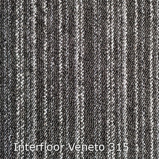 Interfloor Veneto 315 - Vloerbedekking - Tapijt