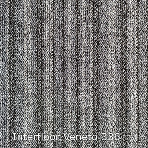 Interfloor Veneto 336 - Vloerbedekking - Tapijt