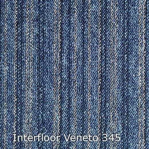 Interfloor Veneto 345 - Vloerbedekking - Tapijt