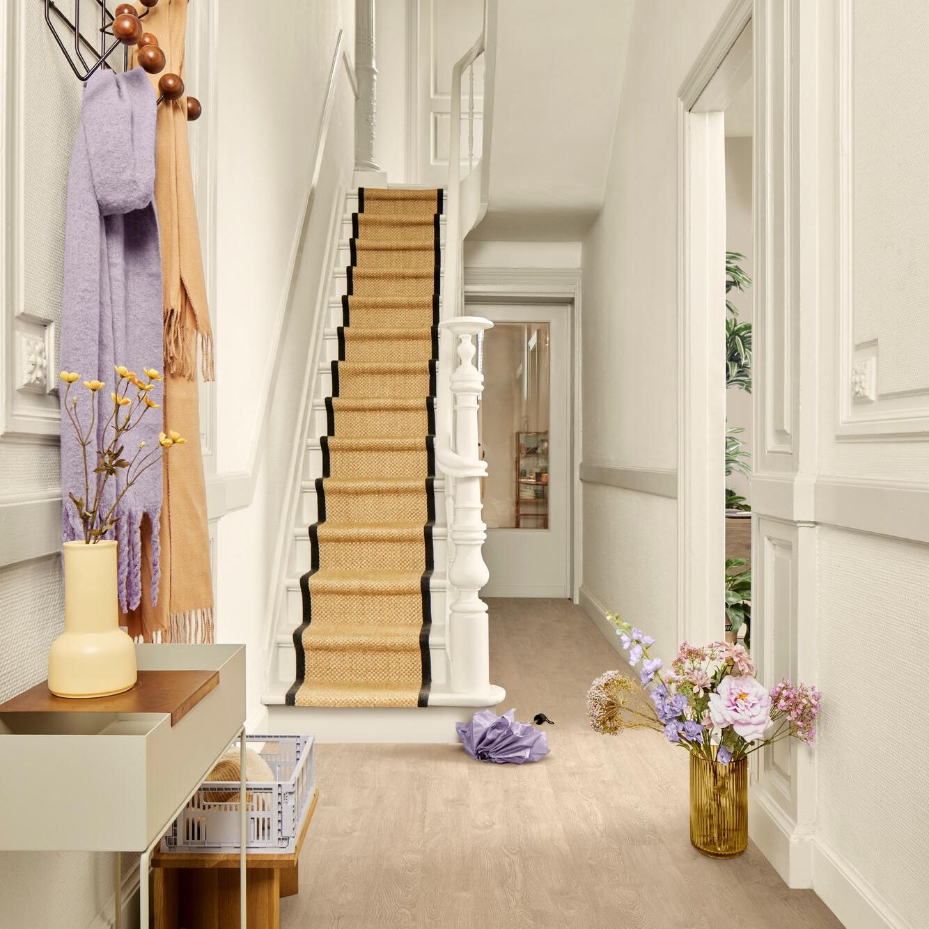 Berry Alloc Ocean 8 PA 62002525 Jazz Sand Natural