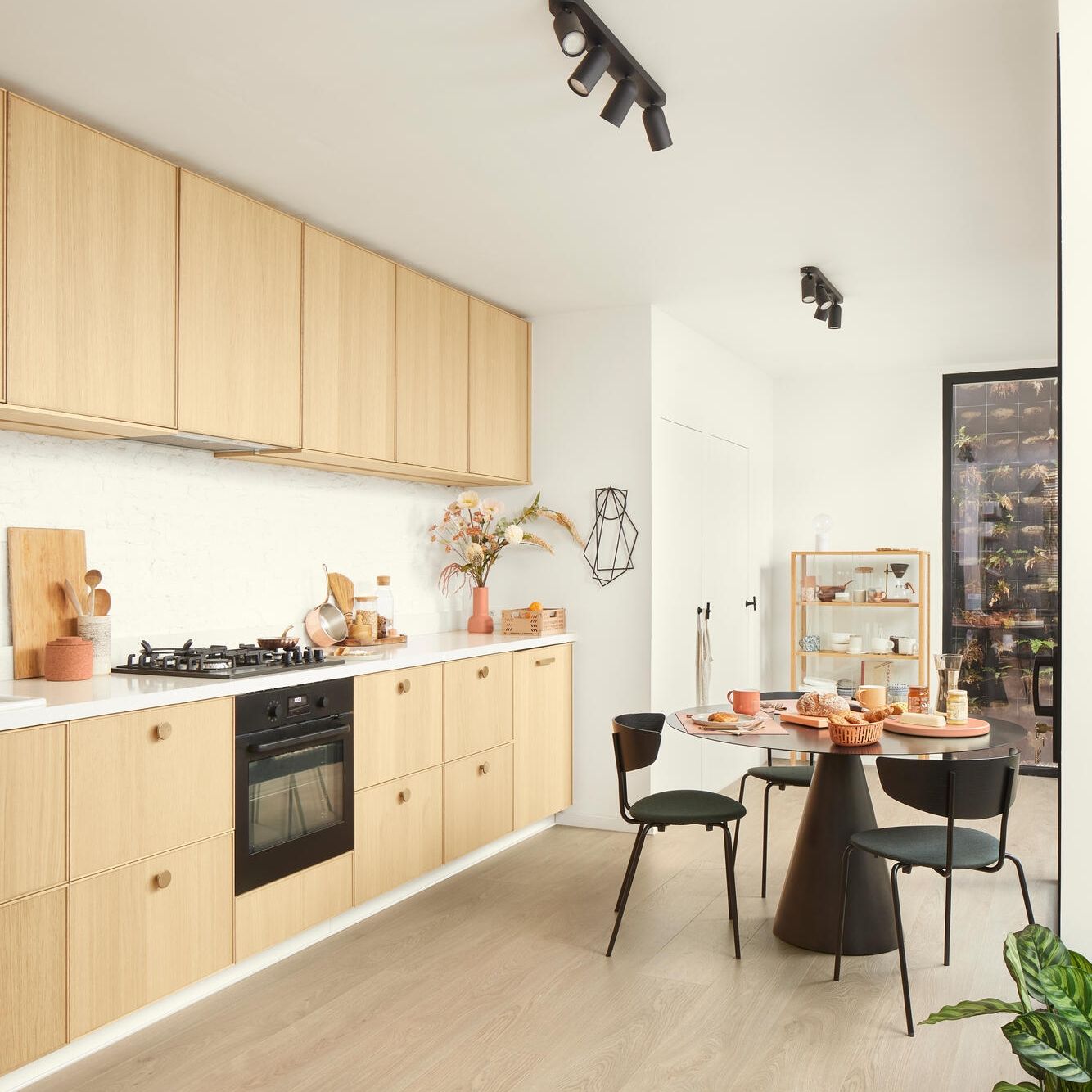 Berry Alloc Connect 8 XL 62002418 Jazz Xl Sand Natural Laminaat