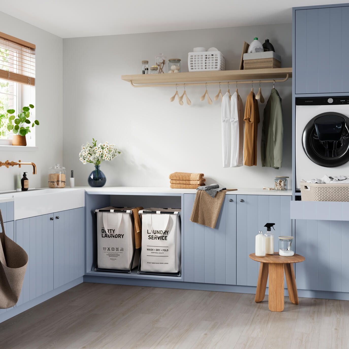 Berry Alloc Zenn 55 Oslo 60002233 - Klik PVC Vloer