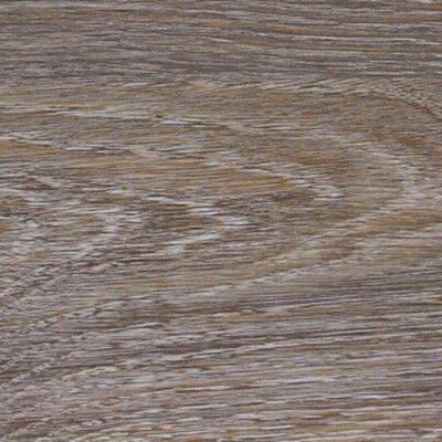 Plakplint Eiken Geschraapt Grijs 23125