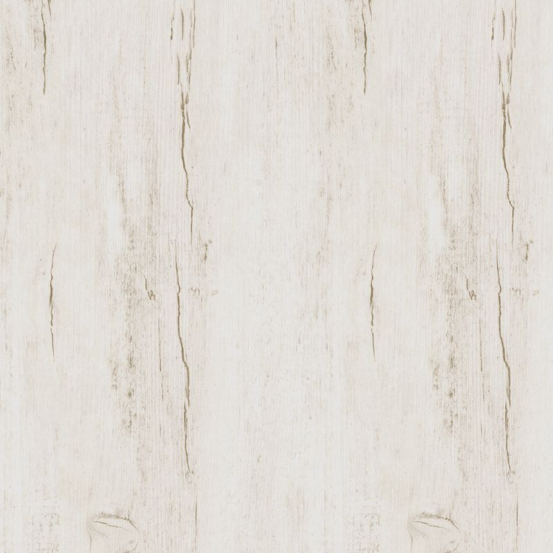 Plakplint Geloogd Grenen Sneeuw 23149