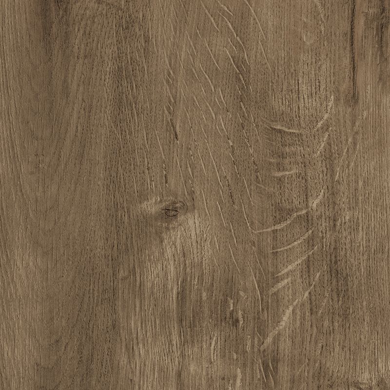 Plakplint Modern Eiken Bruin 23148