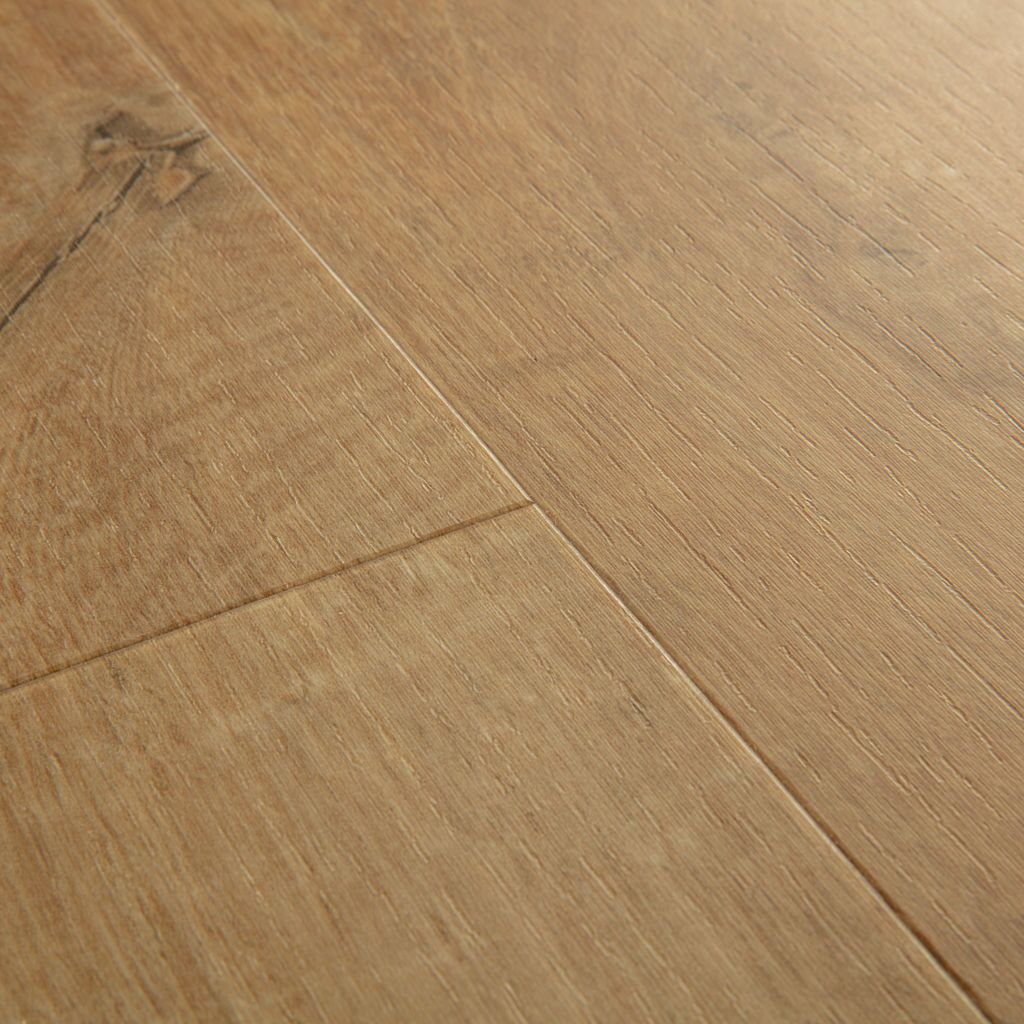 Quick-Step Bloom AVMPU40104 Katoen Naturelle Eik - Klik PVC Vloer