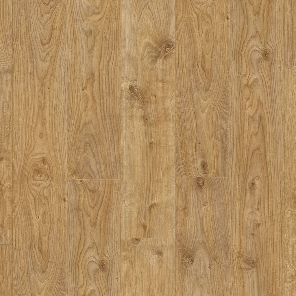 Quick-Step Blos Base AVSPT40025 Cottage Naturelle Eik - Klik PVC Vloer