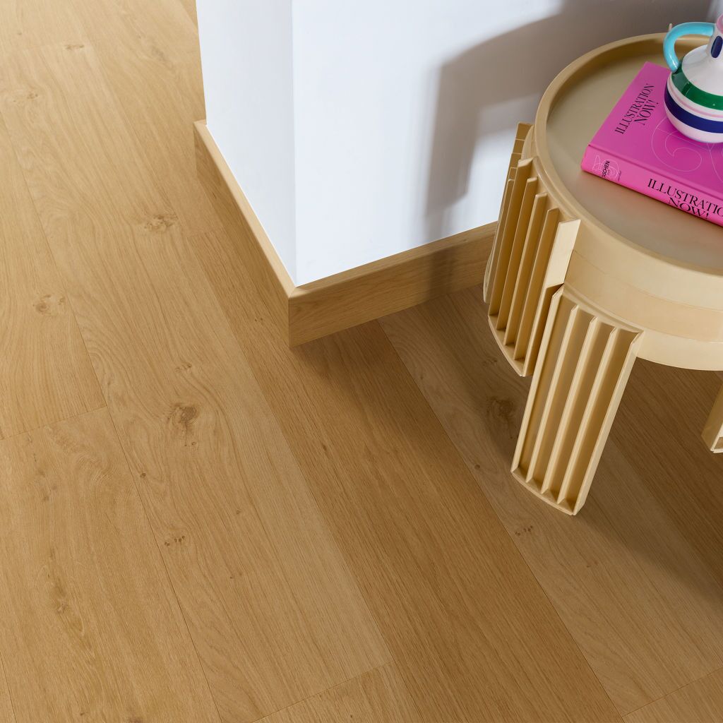 Quick-Step Blos Base AVSPT40320 Kusteik Honing - Klik PVC Vloer