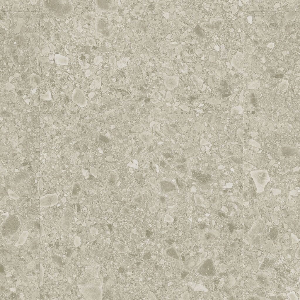 Quick-Step Blush SGTC20306 Stronk Warm Grijs - Plak PVC Vloer