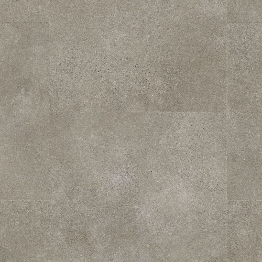 Quick-Step Blush SGTC20309 Cement Warm Grijs - Plak PVC Vloer