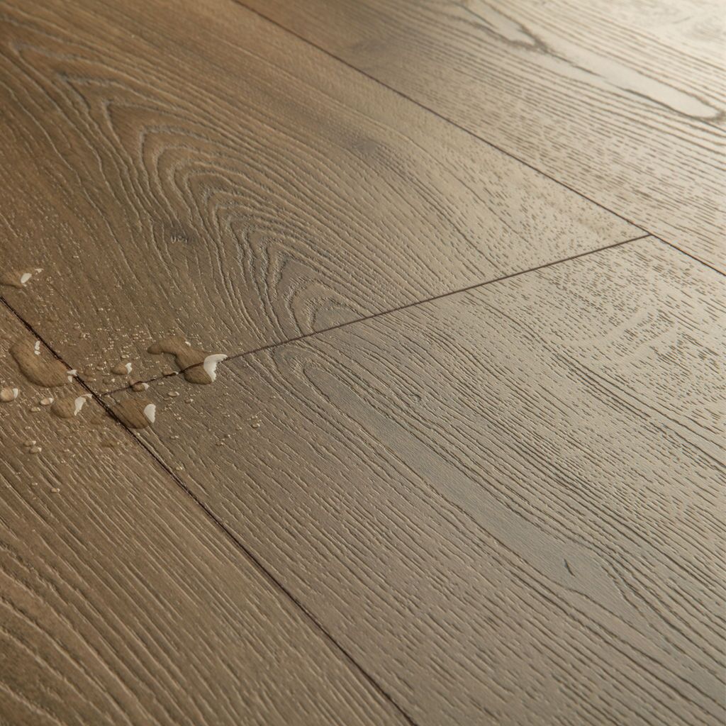 Quick-Step Classic CLM5789 Warme Bruine Eik - Laminaatvloer