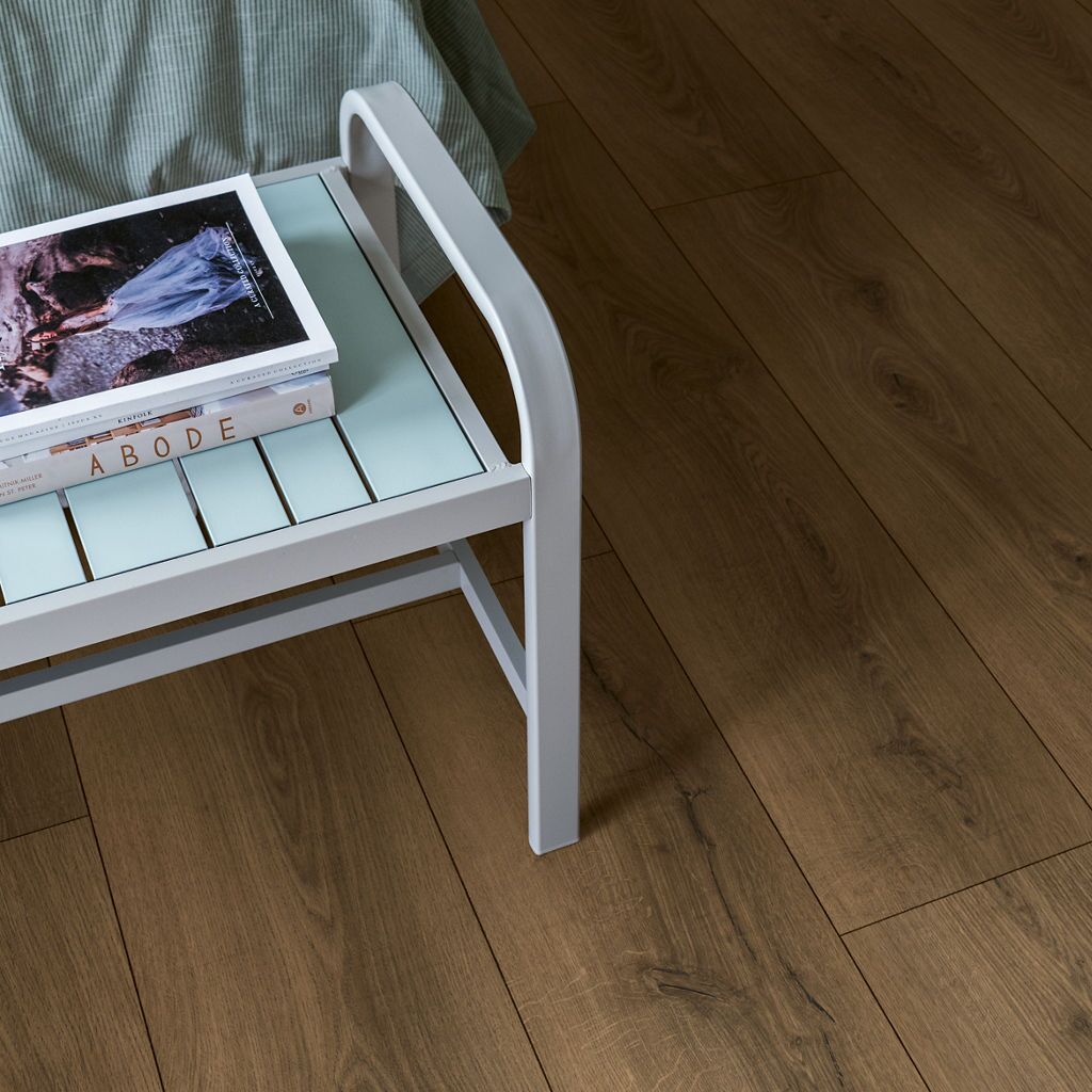 Quick-Step Classic CLM5789 Warme Bruine Eik - Laminaatvloer