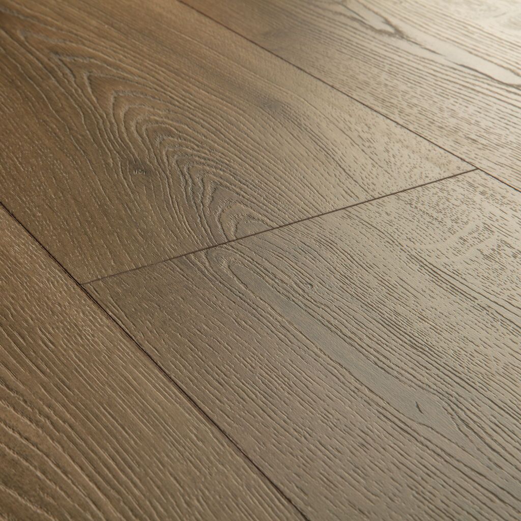 Quick-Step Classic CLM5789 Warme Bruine Eik - Laminaatvloer