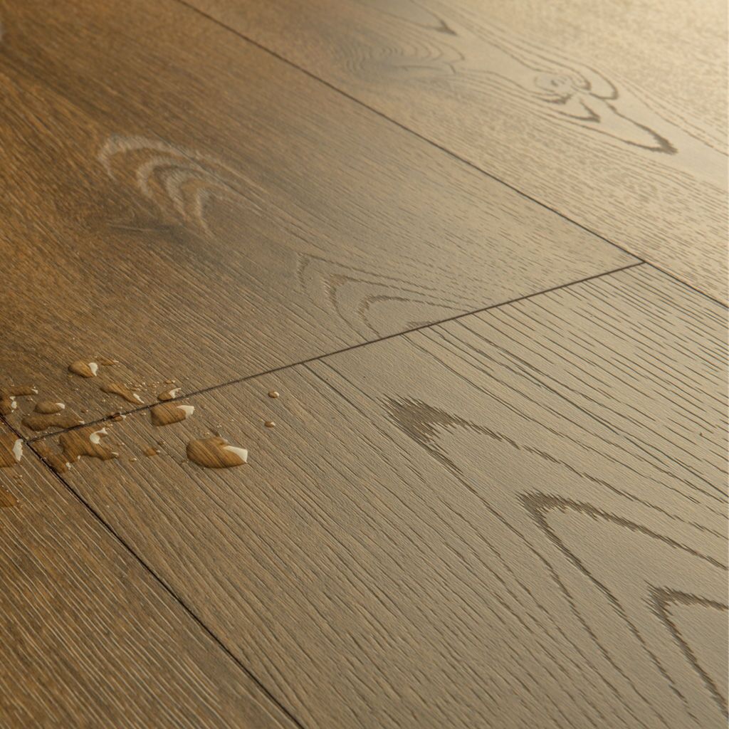 Quick-Step Classic CLM5793 Cocaobruine Eik - Laminaatvloer