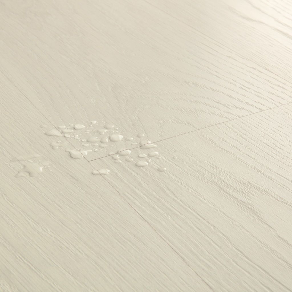 Quick-Step Classic CLM5795 Mistige Grijze Eik - Laminaatvloer