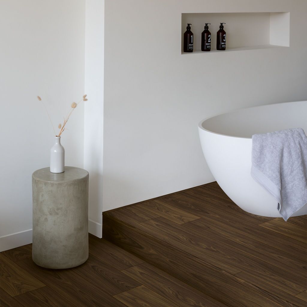 Quick-Step Classic CLM5797 Mokkabruine Eik - Laminaatvloer