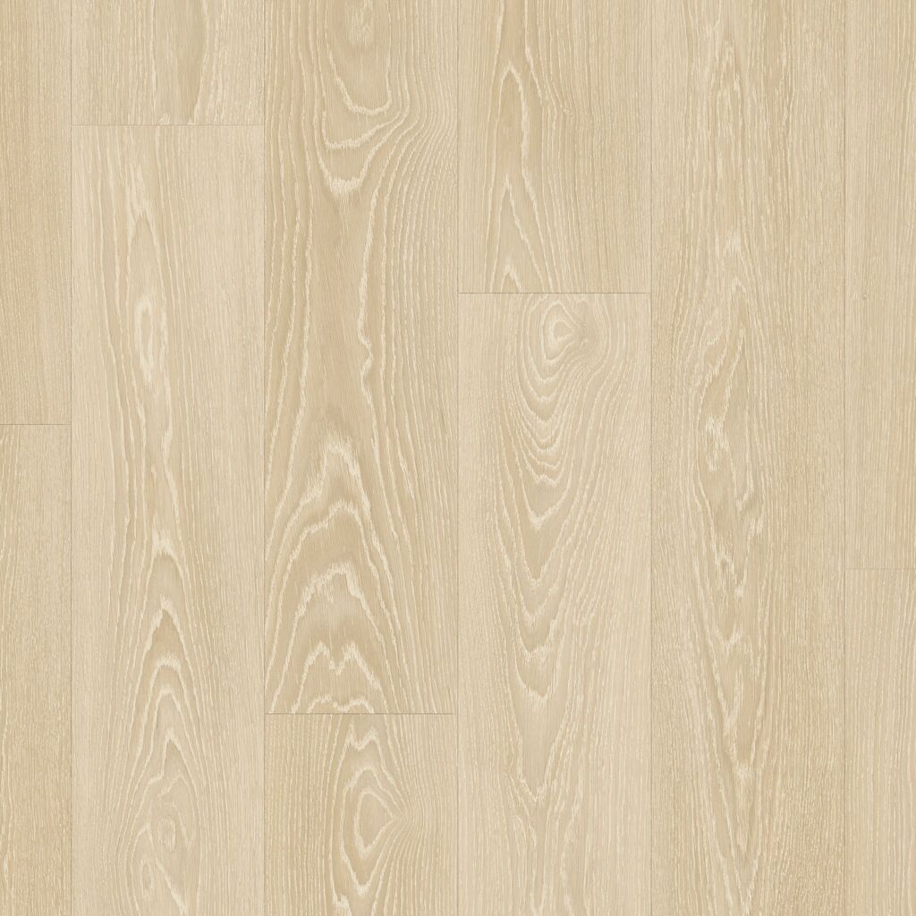 Quick-Step Classic CLM5799 Vorstige Beige Eik - Laminaatvloer