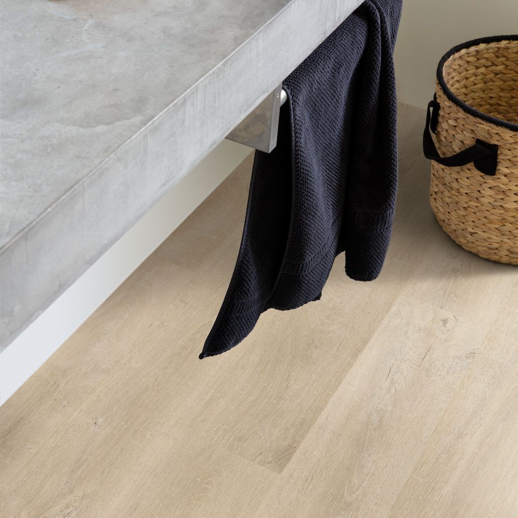 Quick-Step Eligna EL3907 Venetiaanse Eik Beige - Laminaatvloer