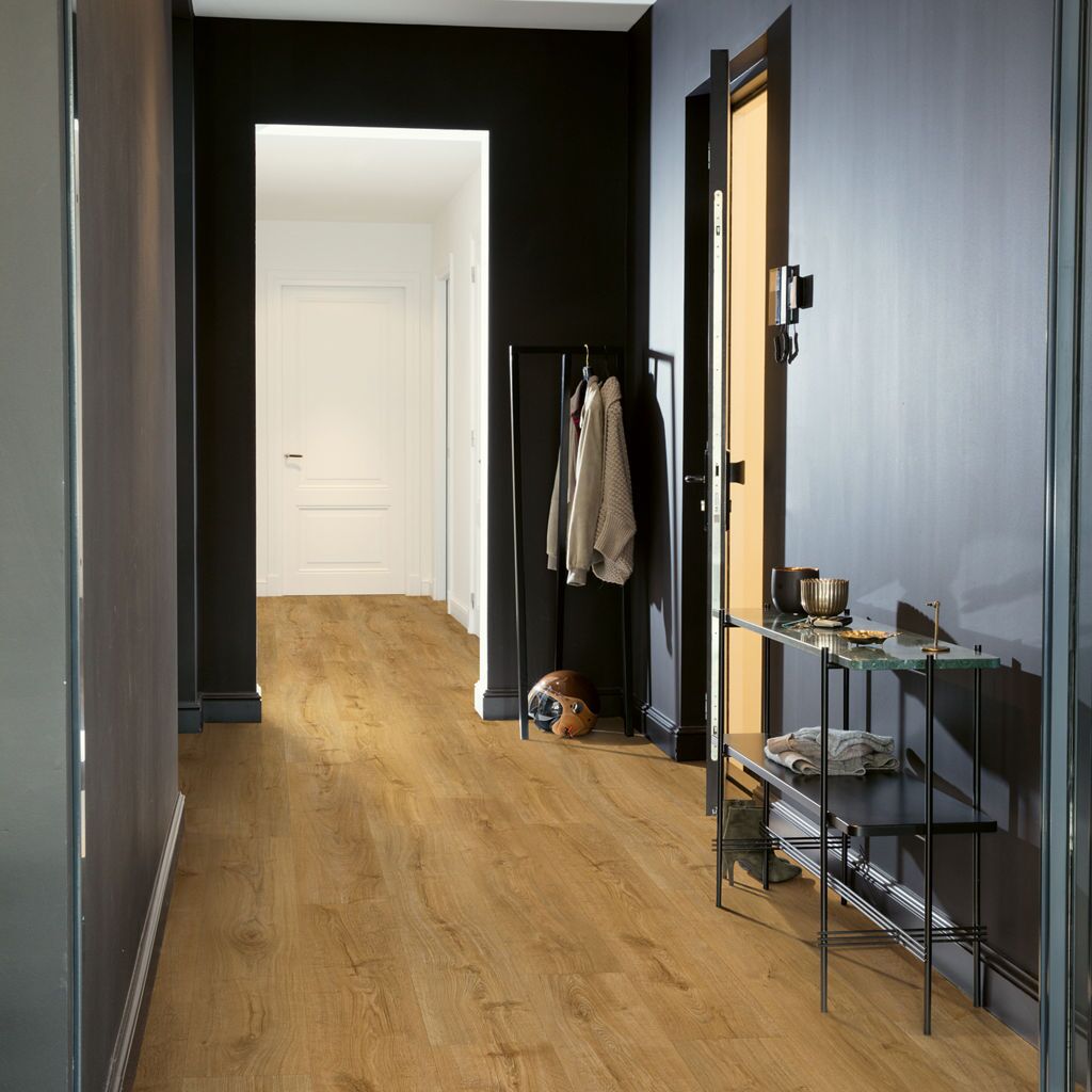 Quick-Step Fuse SGMPC20323 Herfst Eik Honing - Plak PVC Vloer