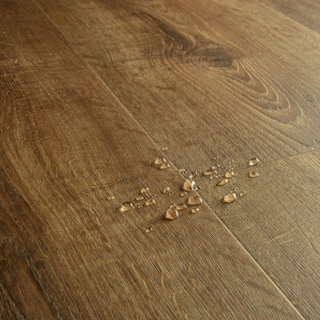 Quick-Step Fuse SGMPC20324 Herfst Eik Bruin - Plak PVC Vloer