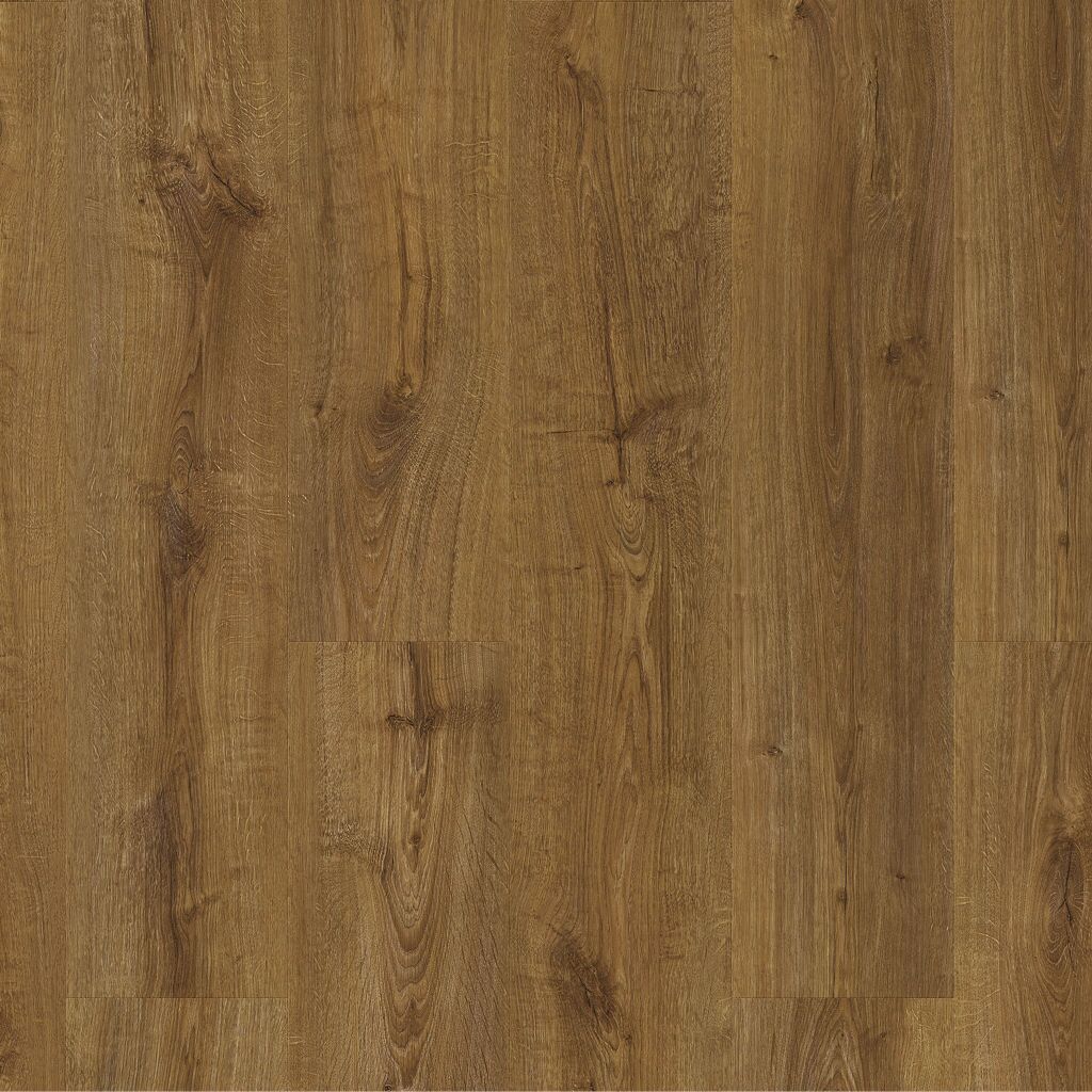 Quick-Step Fuse SGMPC20324 Herfst Eik Bruin - Plak PVC Vloer