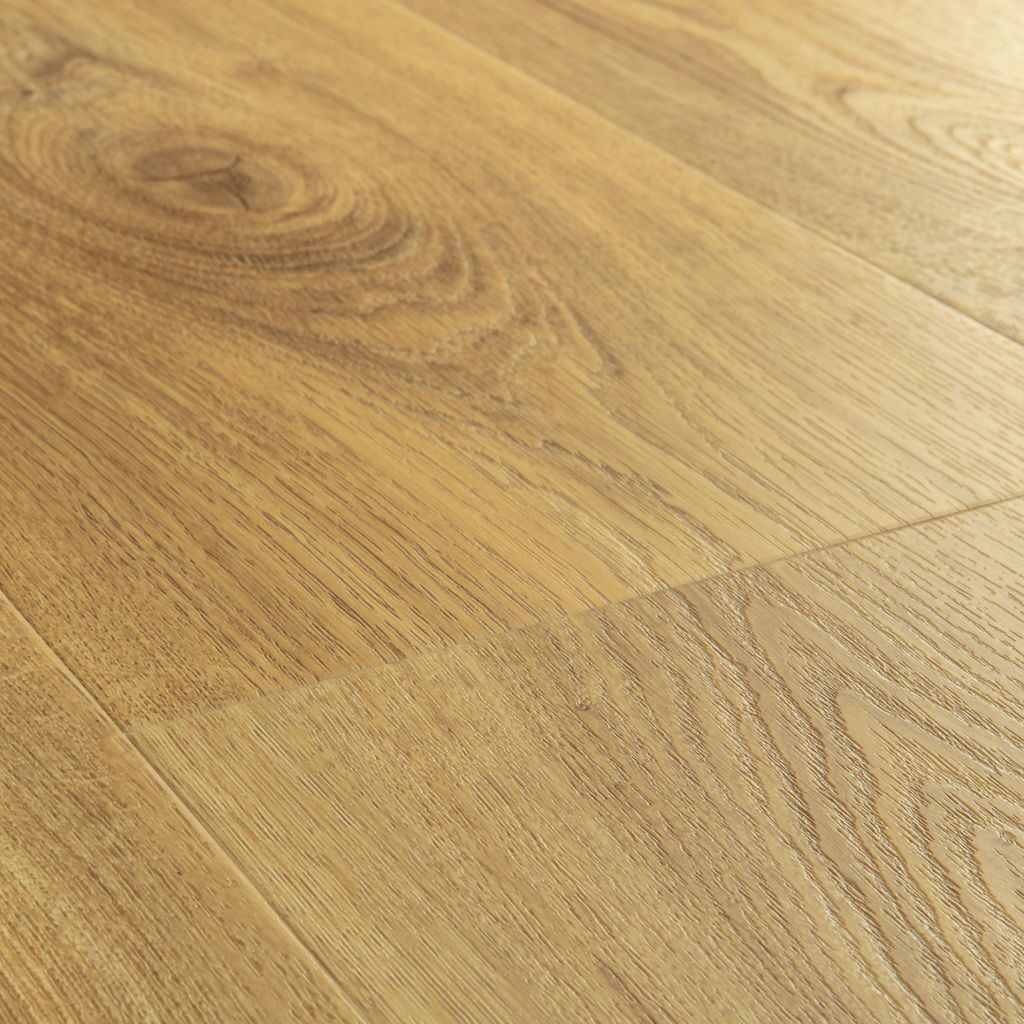 Quick-Step Fuse SGMPC20325 Herfst Eik Naturel - Plak PVC Vloer