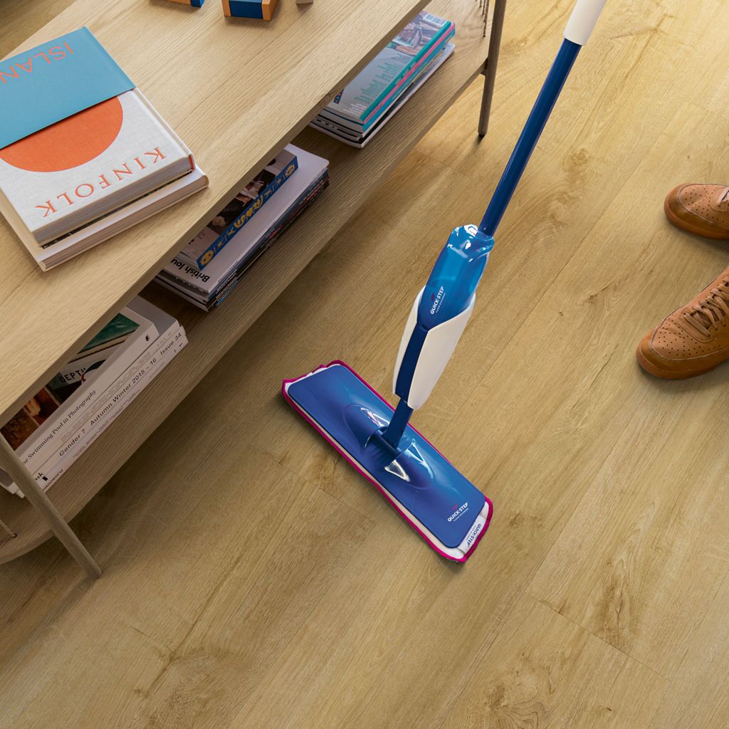 Quick-Step Fuse SGMPC20325 Herfst Eik Naturel - Plak PVC Vloer