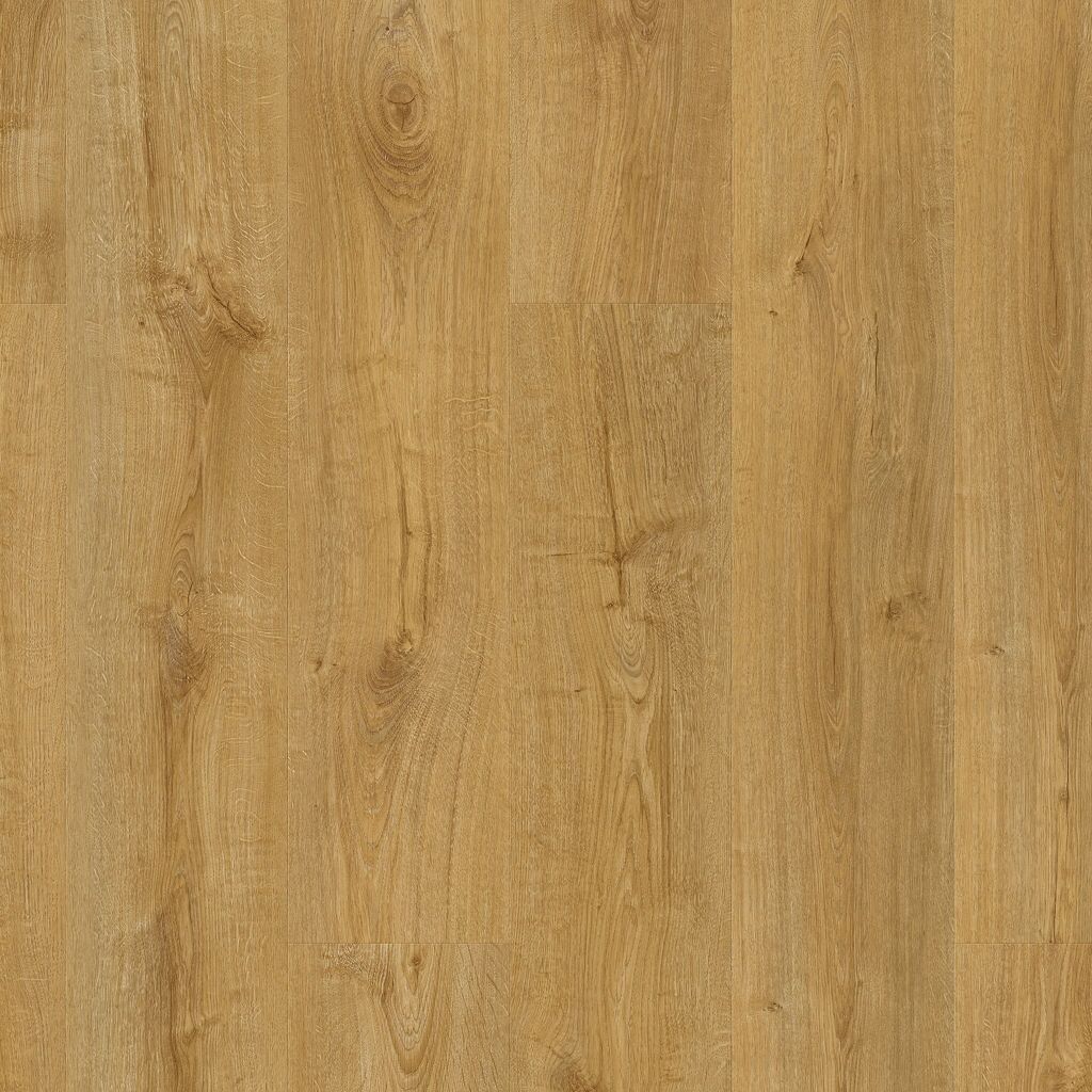 Quick-Step Fuse SGMPC20325 Herfst Eik Naturel - Plak PVC Vloer