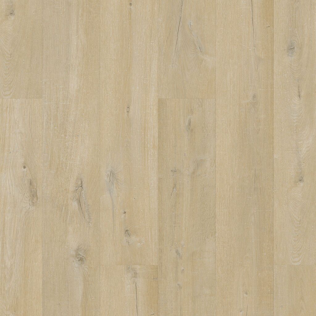 Quick-Step Fuse SGMPC20328 Linnen Eik Greige - Plak PVC Vloer