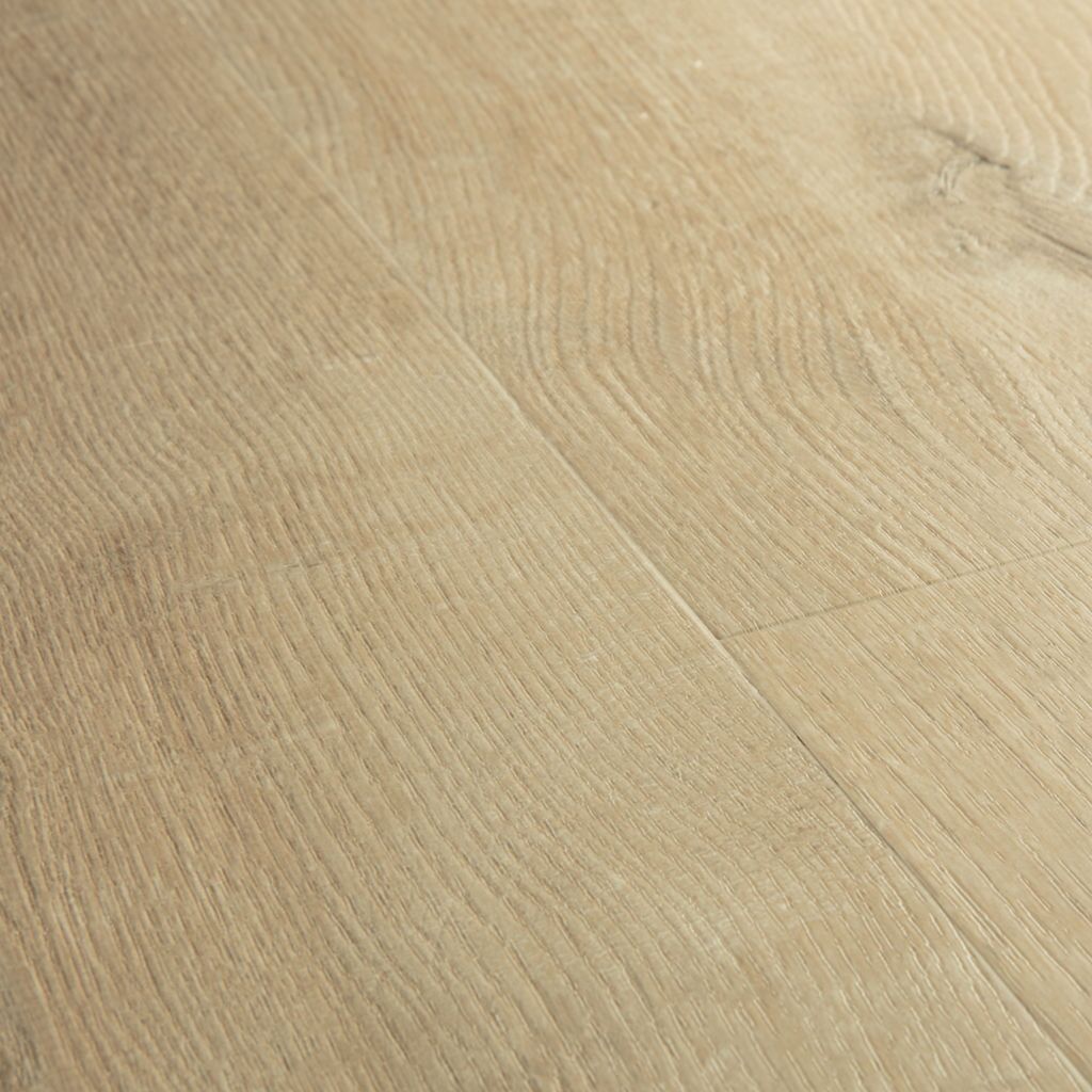 Quick-Step Fuse SGMPC20328 Linnen Eik Greige - Plak PVC Vloer