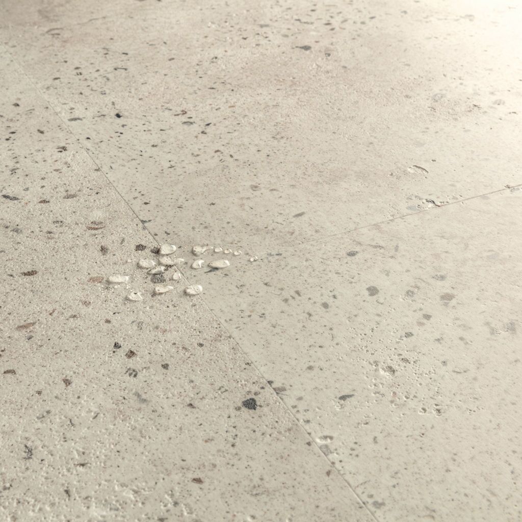 Quick-Step Illume AVMTU40275 Oesterbeton - Klik PVC Vloer