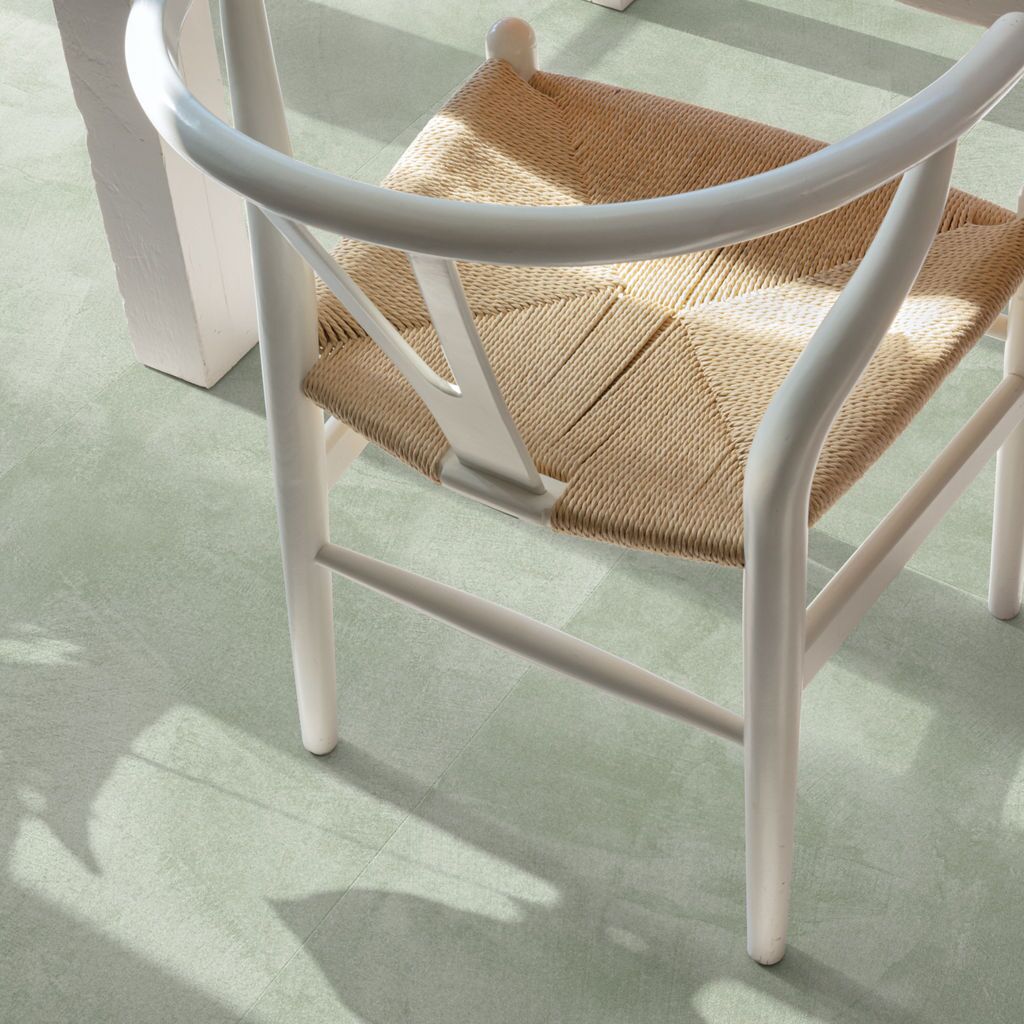 Quick-Step Illume AVMTU40334 Zachte Salie - Klik PVC Vloer