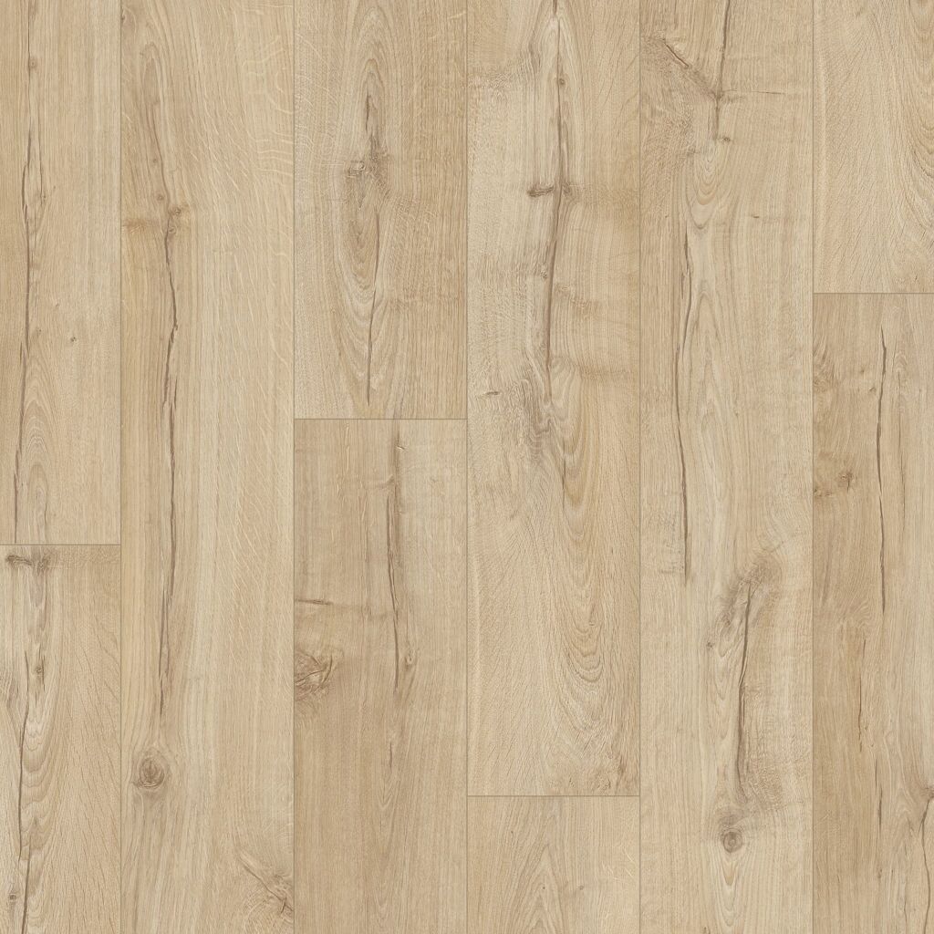 Quick-Step Impressive IM1847 Klassieke Eik Beige - Laminaatvloer
