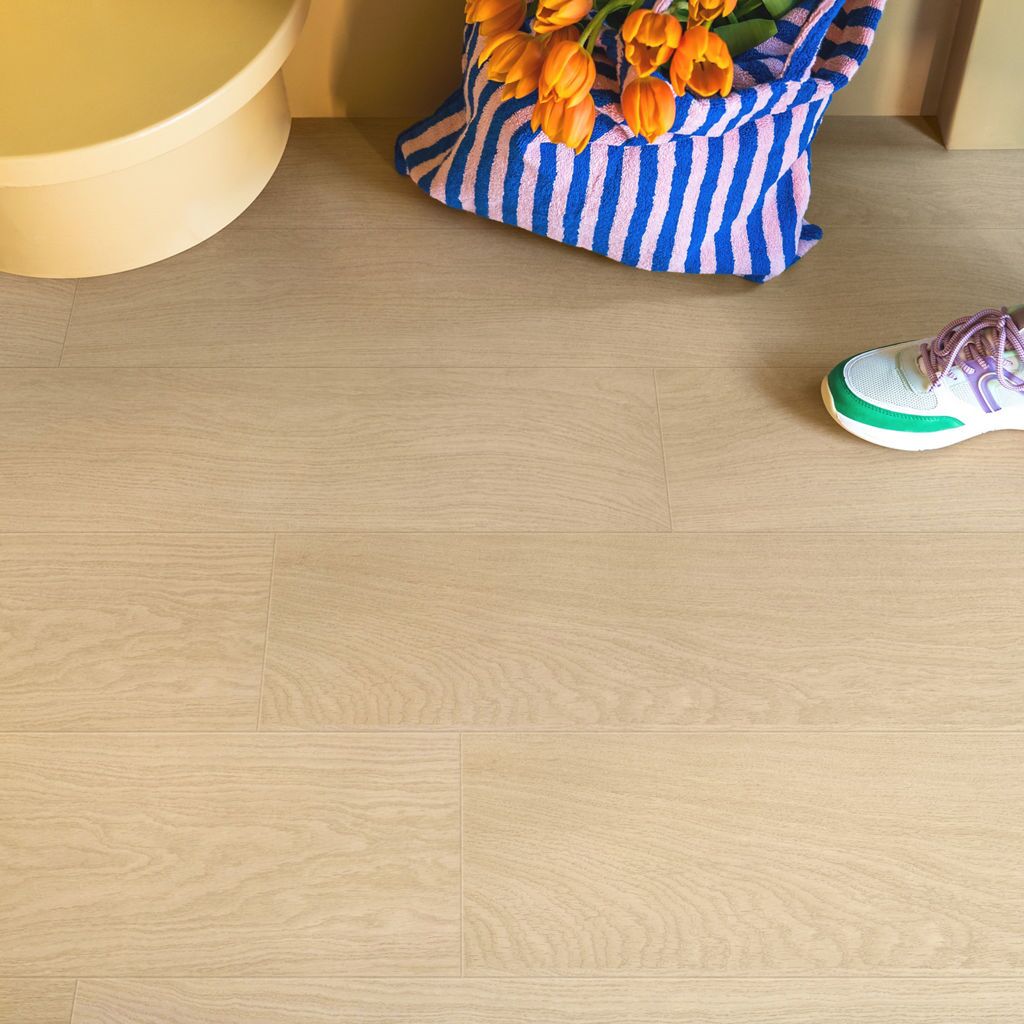 Quick-Step Impressive IM3105 Eik Witvernist - Laminaatvloer