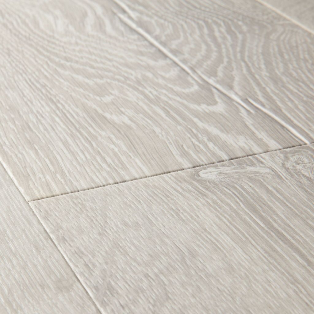 Quick-Step Impressive Ultra IMU3560 Klassieke Patina Eik Grijs - Laminaatvloer