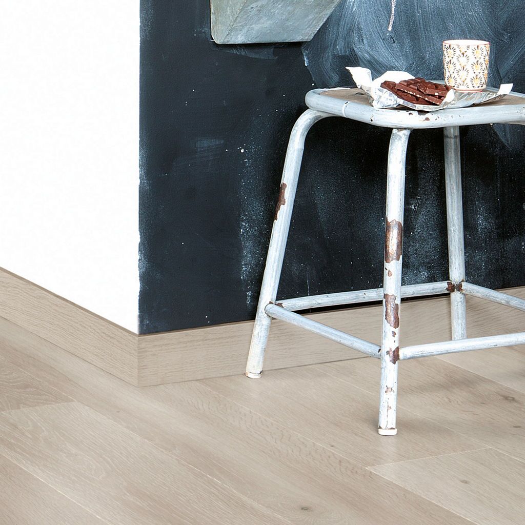 Quick-Step Largo LPU1660 Long Island Eik Licht - Laminaatvloer