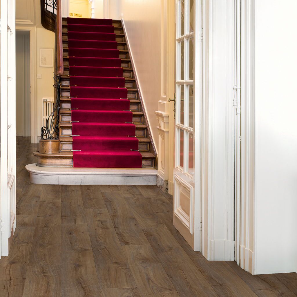 Quick-Step Largo LPU1664 Cambridge Eik Donker - Laminaatvloer