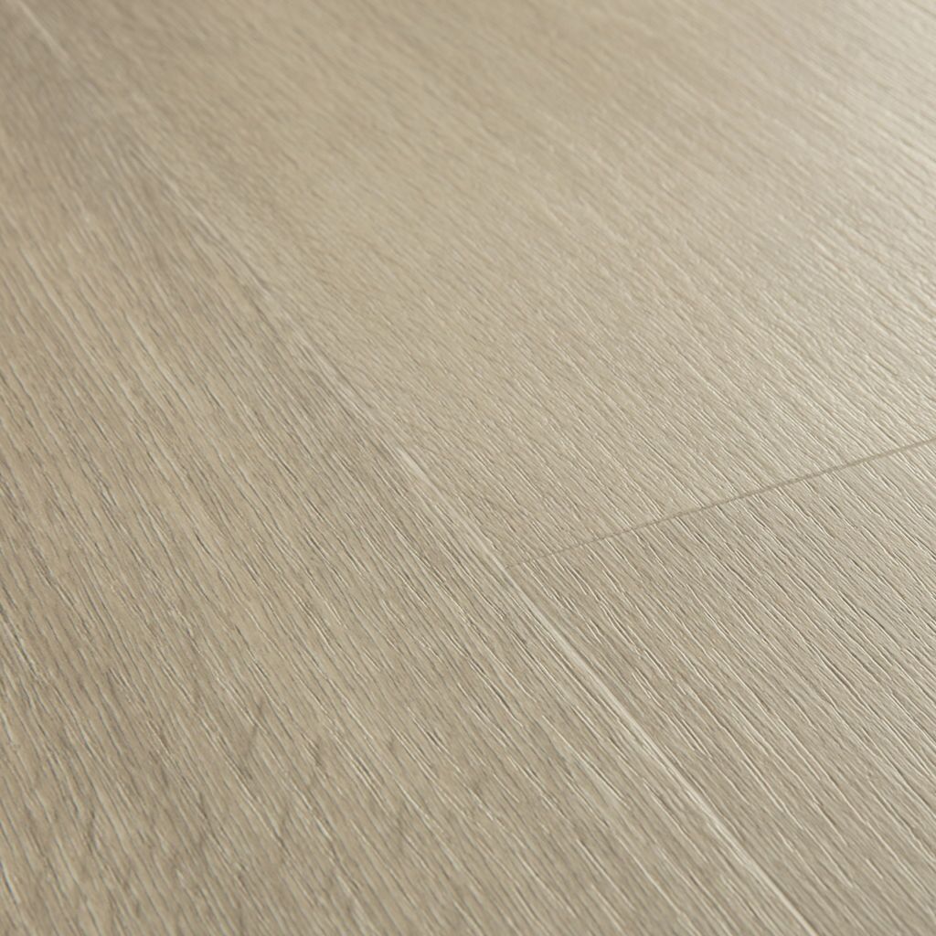 Quick-Step Liv SGSPC20312 Satijn Eik Taupe Grijs - Plak PVC Vloer