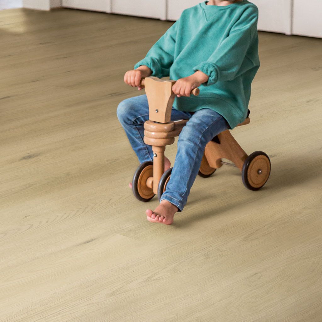 Quick-Step Liv SGSPC20313 Ocean Bliss Naturel - Plak PVC Vloer