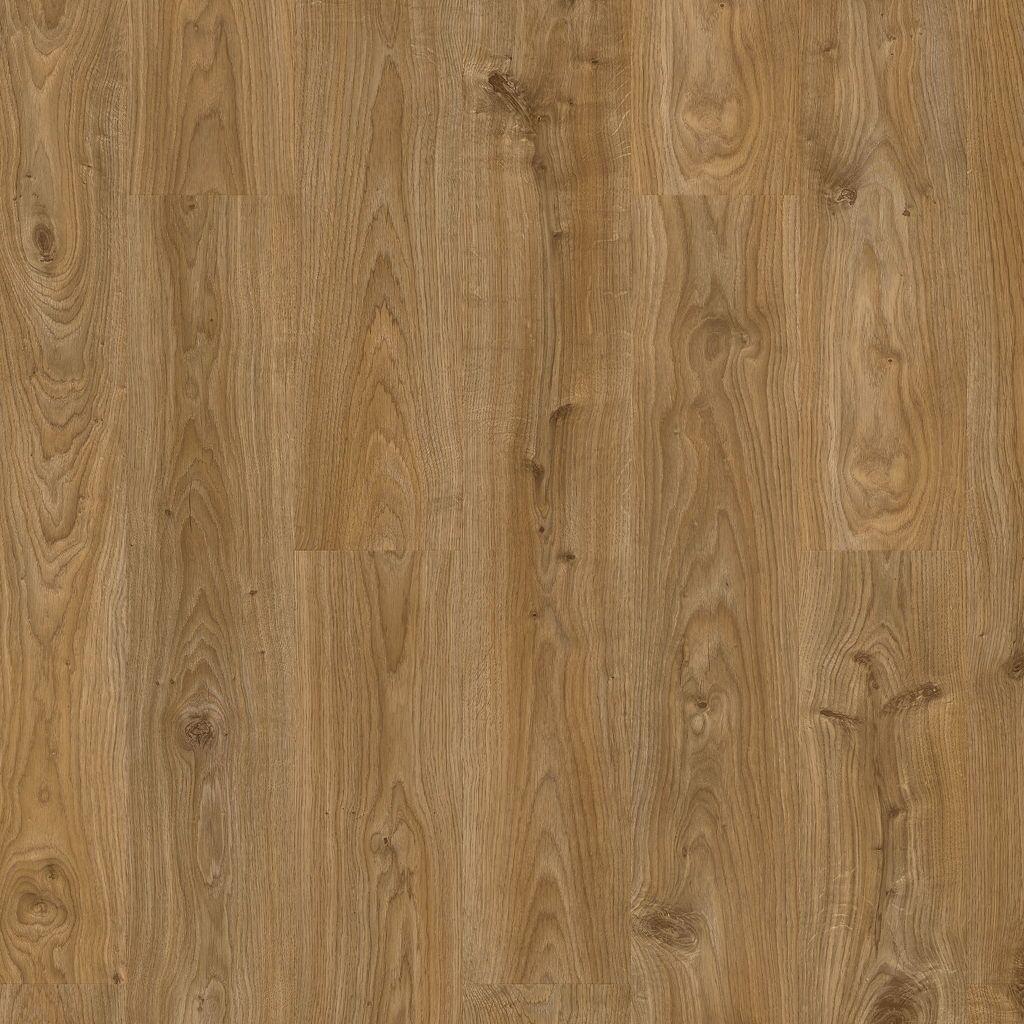 Quick-Step Liv SGSPC20316 Landelijke Charme Medium Bruin - Plak PVC Vloer