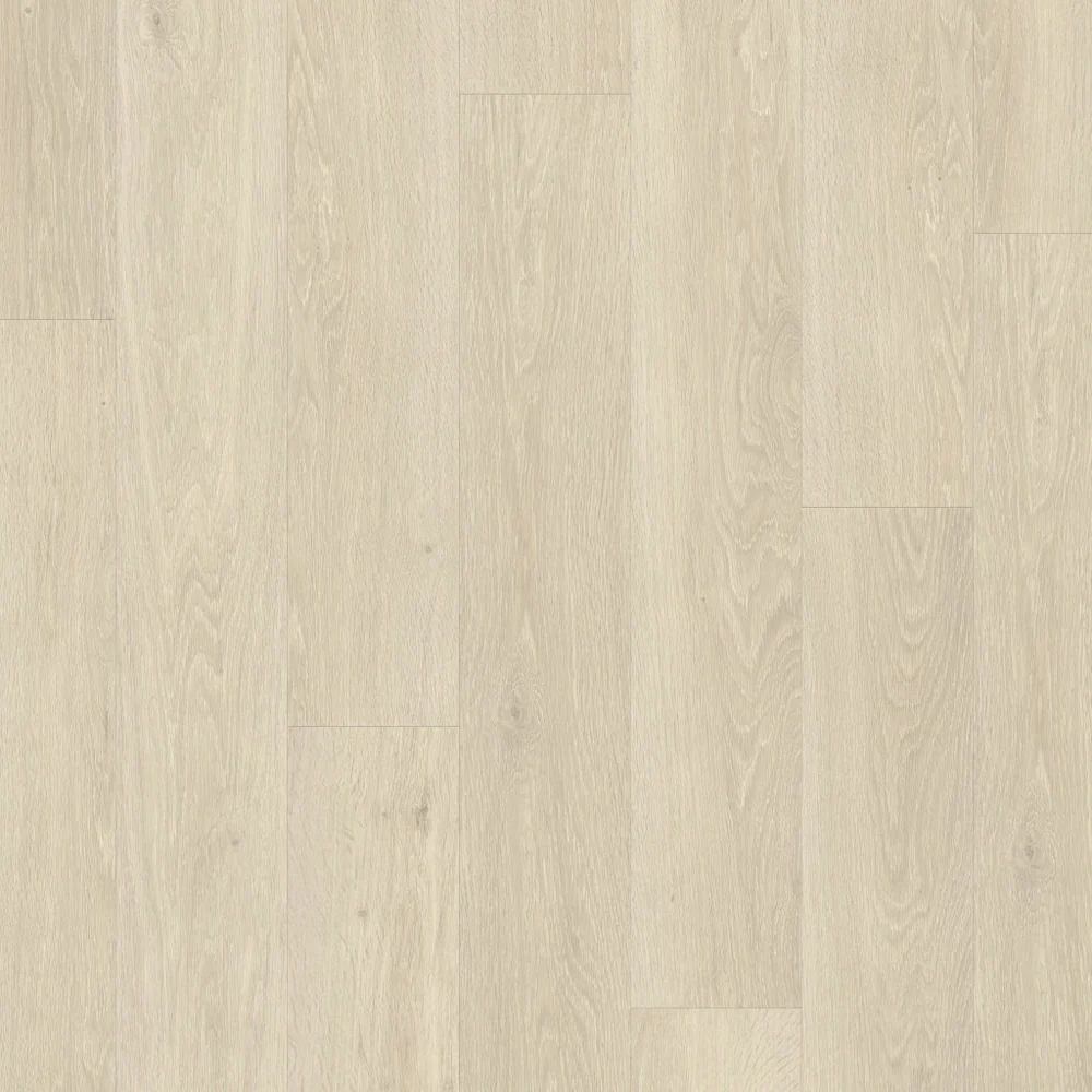 Quick-Step Livyn Pulse Click PUCP40080 Zeebries Eik Beige - Klik PVC Vloer