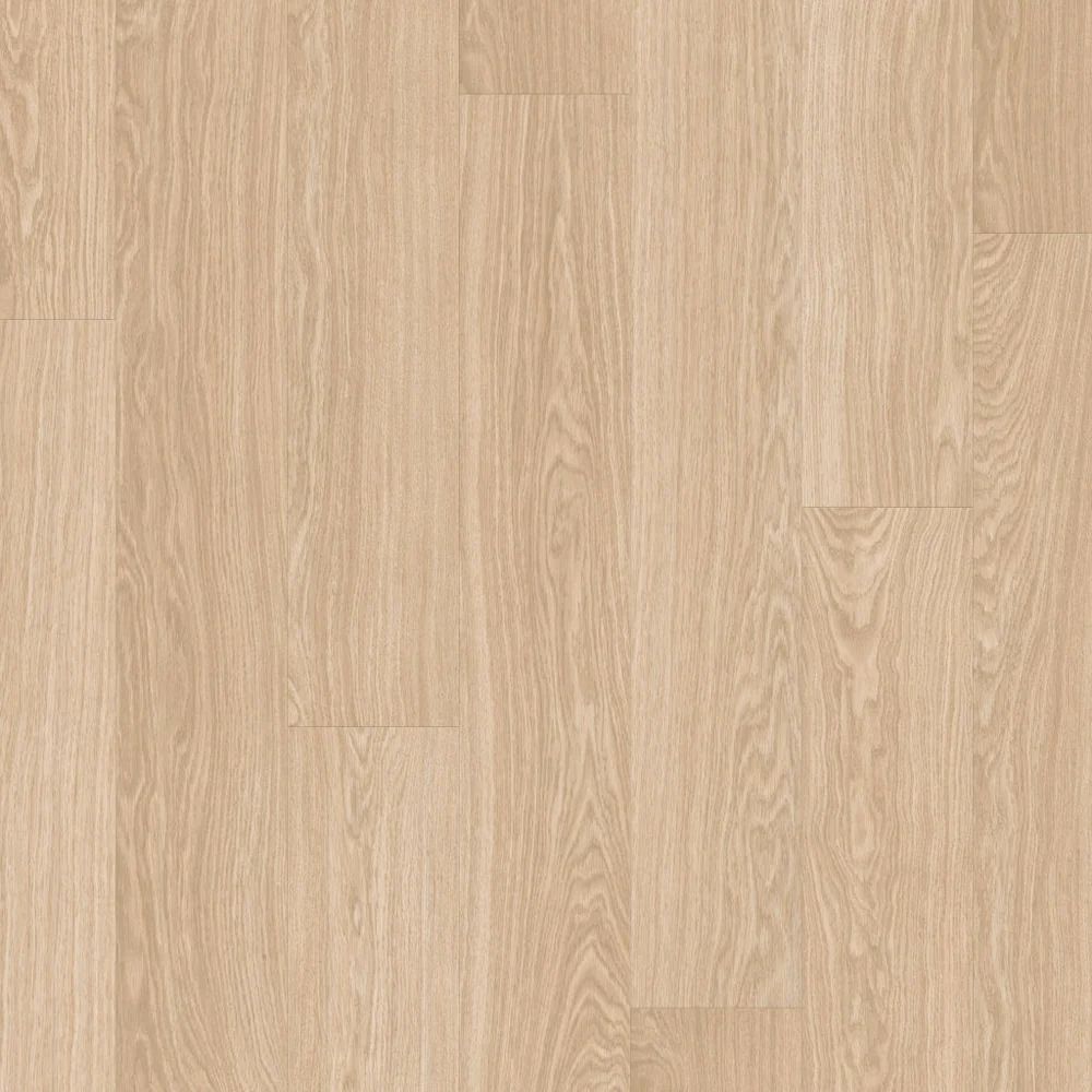 Quick-Step Livyn Pulse Click PUCP40097 Pure Eik Blush - Klik PVC Vloer - PVC Vloeren