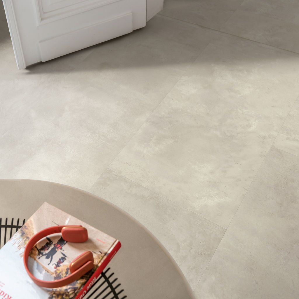 Quick-Step Muse MUS5491 Gevlekt Beton - Laminaatvloer
